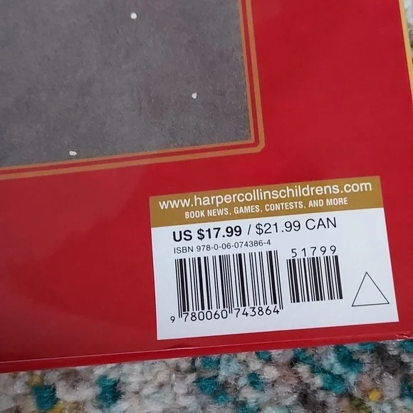 The Nutcracker | Hardcover Illustrated Book by Susan Jeffers - Picture 4 of 7